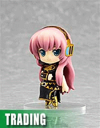 Vocaloid - Megurine Luka